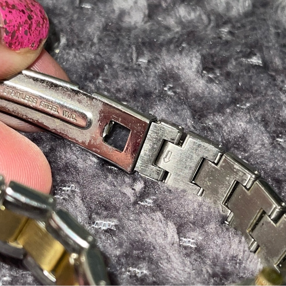 Timex watch - Picture 8 of 10
